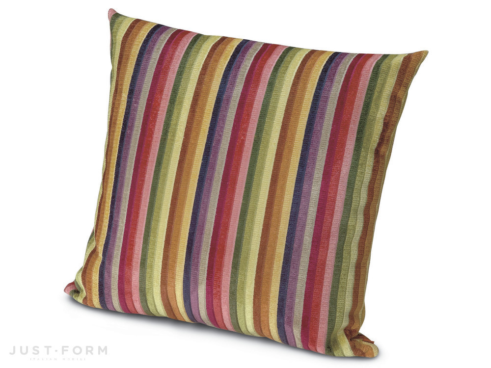 Диванная подушка Mysore фабрика Missoni Home фотография № 3