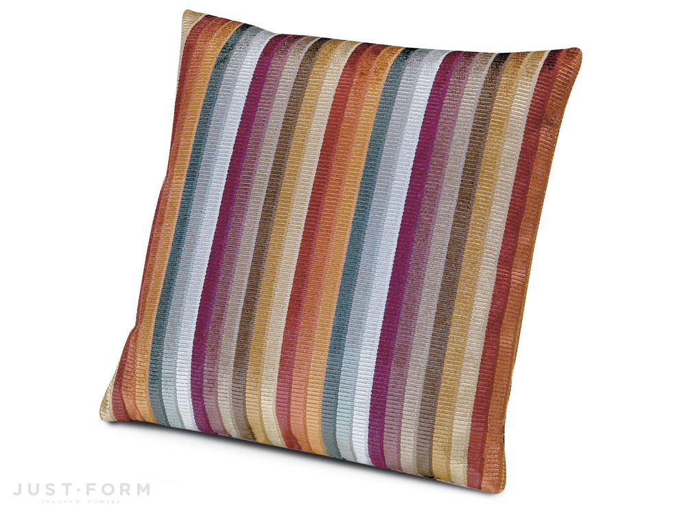 Диванная подушка Mysore фабрика Missoni Home фотография № 4