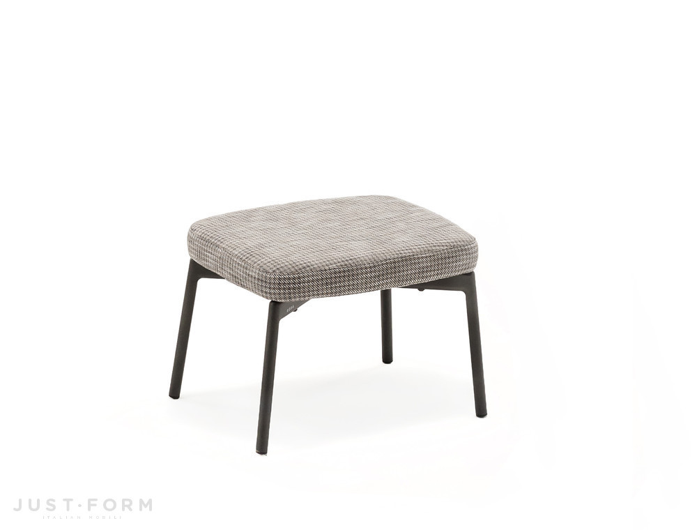 Пуф / подставка для ног Piper 520 stool фабрика Roda фотография № 7
