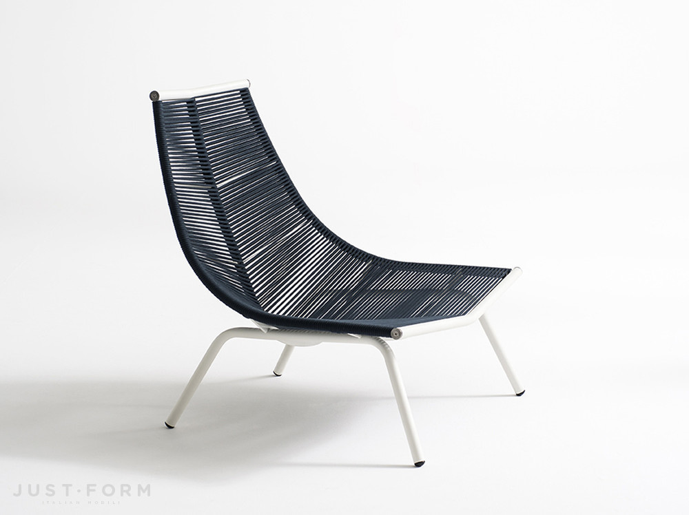 Садовое кресло Laze фабрика Roda фотография № 15