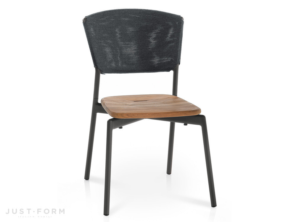 Садовый стул Piper 020 chair фабрика Roda фотография № 1