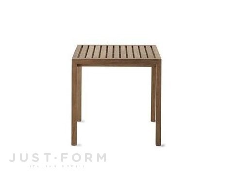 Стол Plaza фабрика Roda фотография № 2