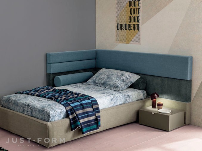 Изголовье кровати Boiserie Set фабрика Twils фотография № 1