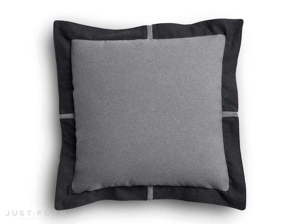 Диванная подушка Cushion фабрика Bodema фотография № 11