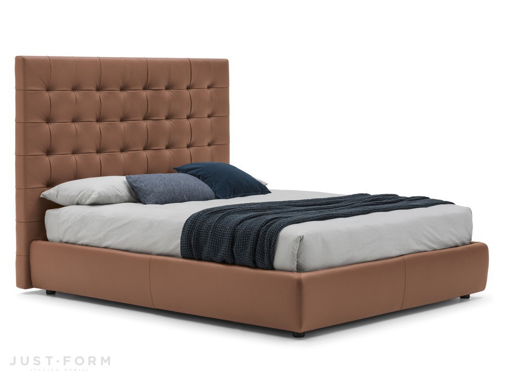 Кровать Letti Freedom фабрика Bolzan фотография № 1