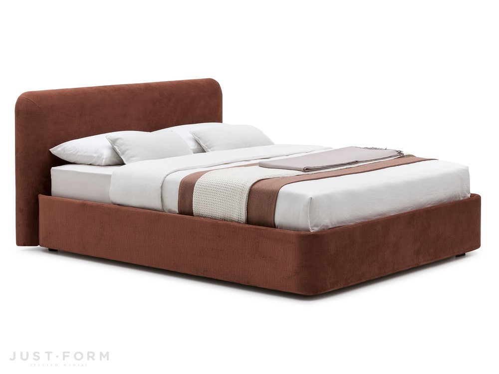 Кровать Letti Joy фабрика Bolzan фотография № 1
