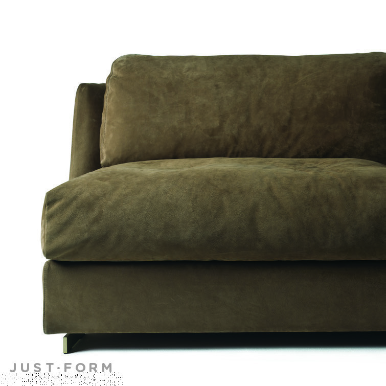 Диван Cts Salotti Bloom фабрика C.T.S. Salotti фотография № 17