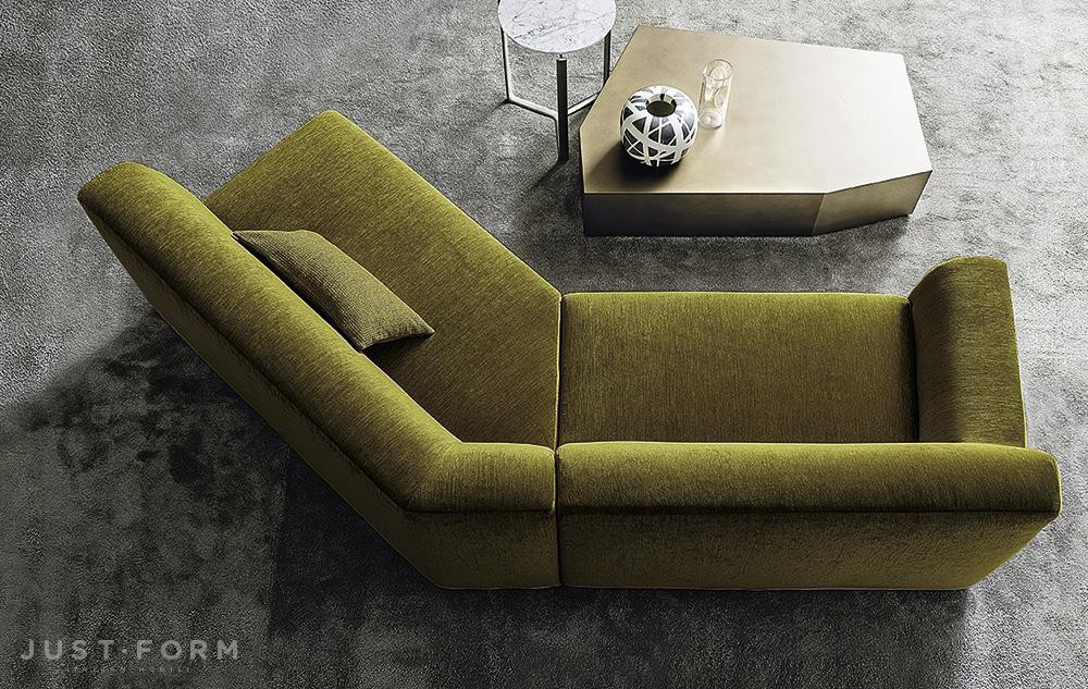Диван City фабрика Casamilano фотография № 6