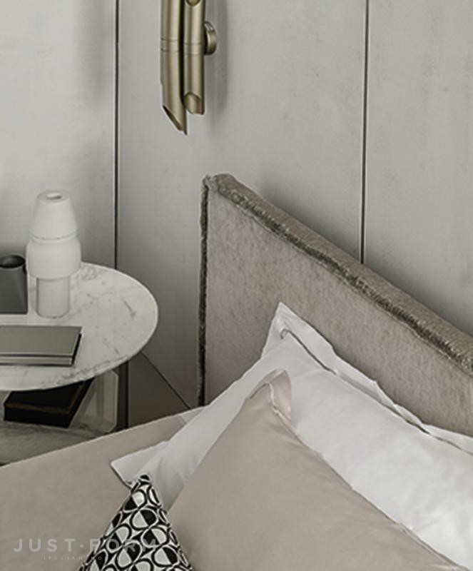 Кровать Astoria фабрика Casamilano фотография № 4