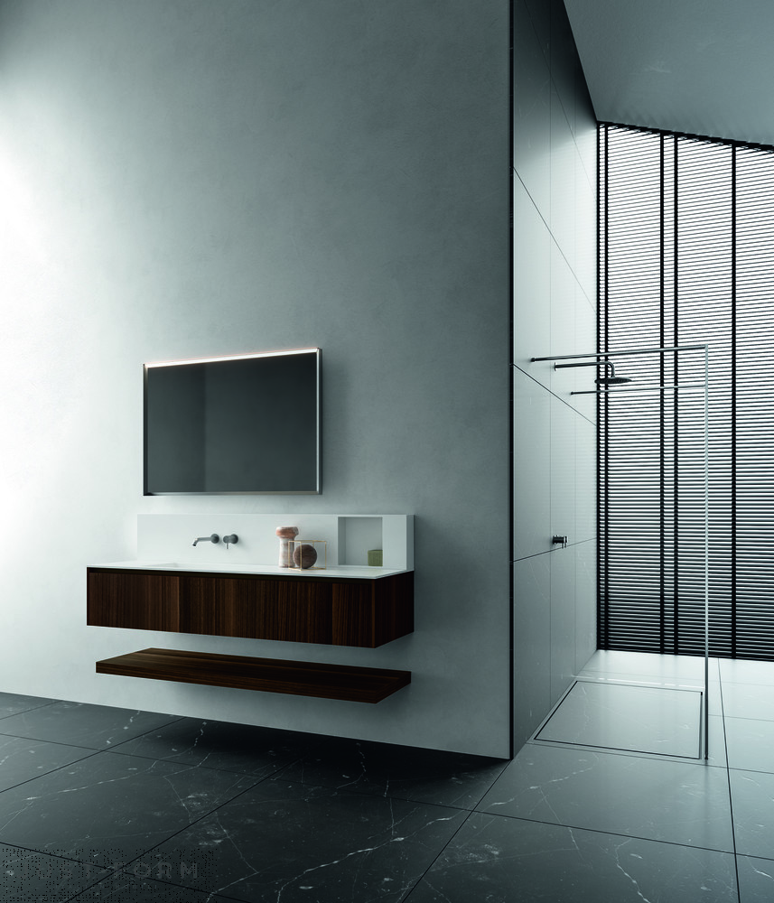 Зеркало Lofty 1 фабрика Cerasa фотография № 3