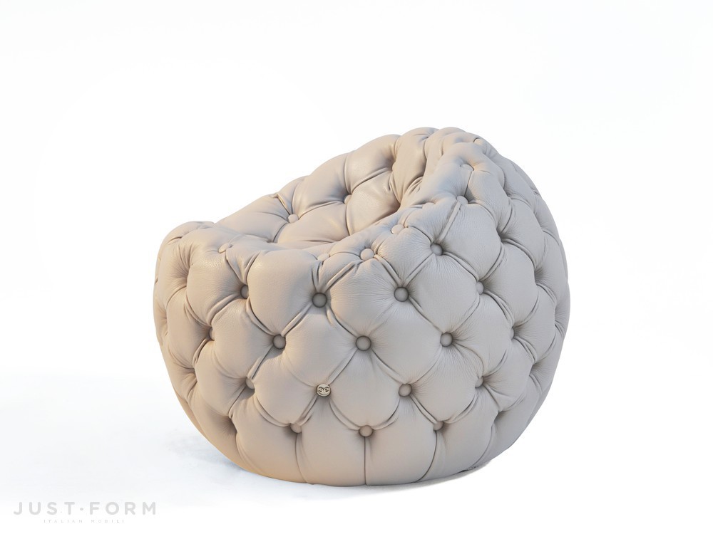 Пуф Dot фабрика Cornelio Cappellini фотография № 1