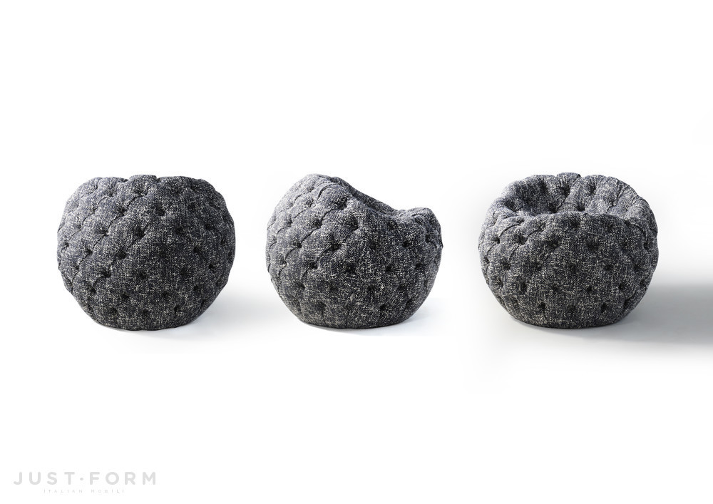 Пуф Dot фабрика Cornelio Cappellini фотография № 2