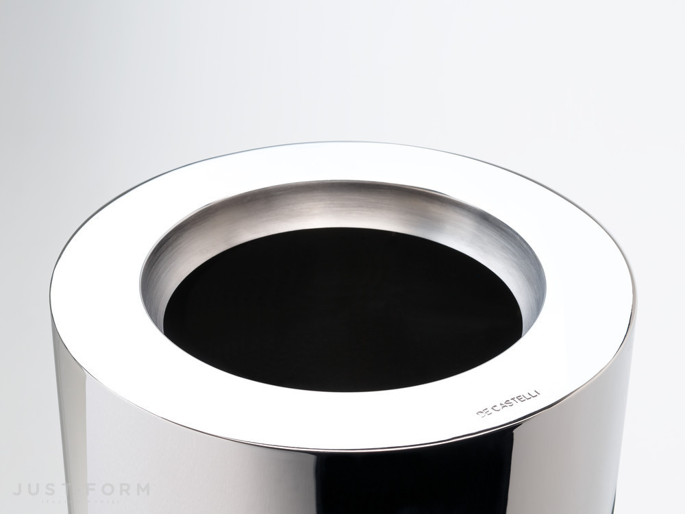 Цветочный горшок Cohiba фабрика De Castelli фотография № 2
