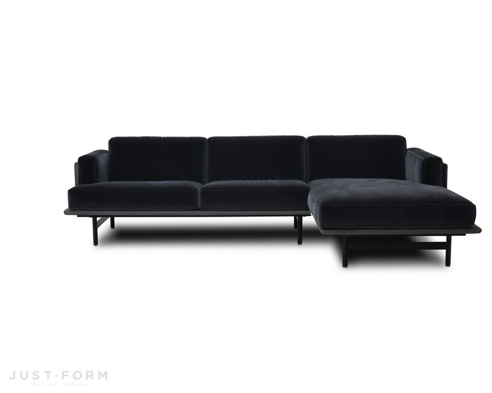 Диван Ds 175 фабрика De Sede фотография № 9
