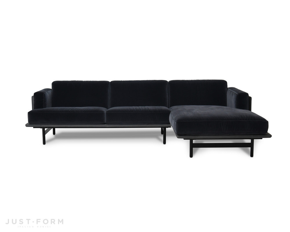 Диван Ds 175 фабрика De Sede фотография № 10