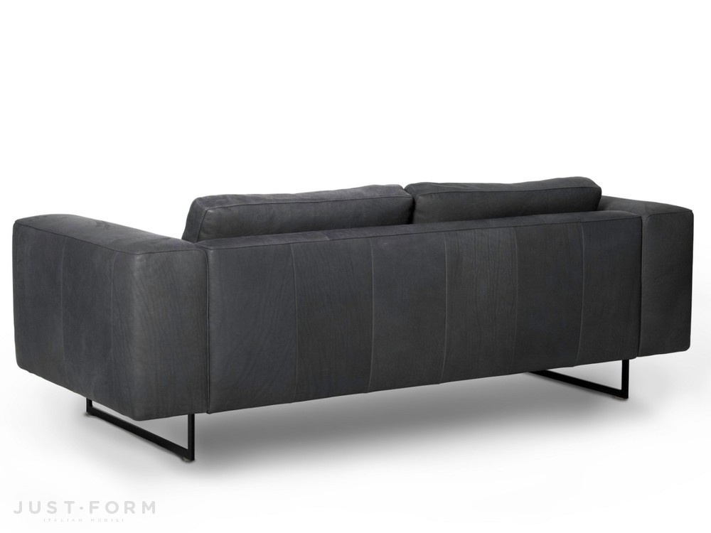 Диван Ds 748 фабрика De Sede фотография № 2