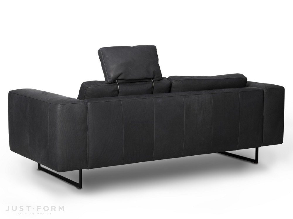 Диван Ds 748 фабрика De Sede фотография № 3