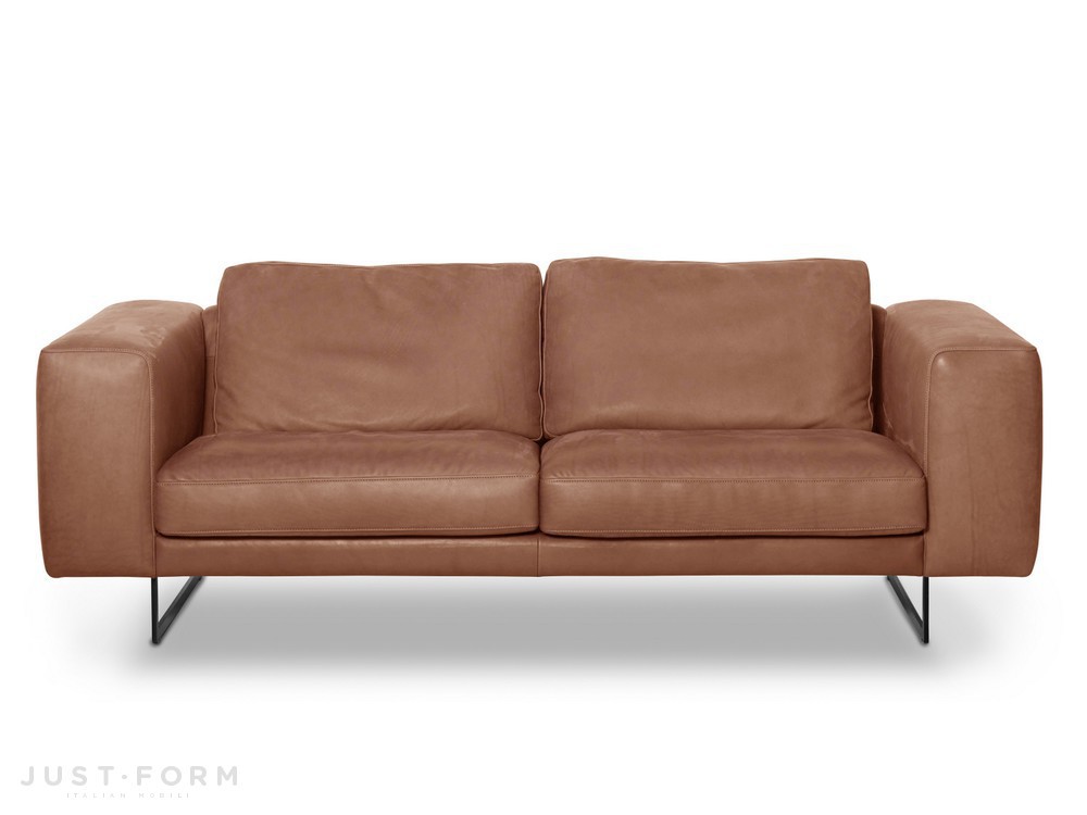 Диван Ds 748 фабрика De Sede фотография № 4