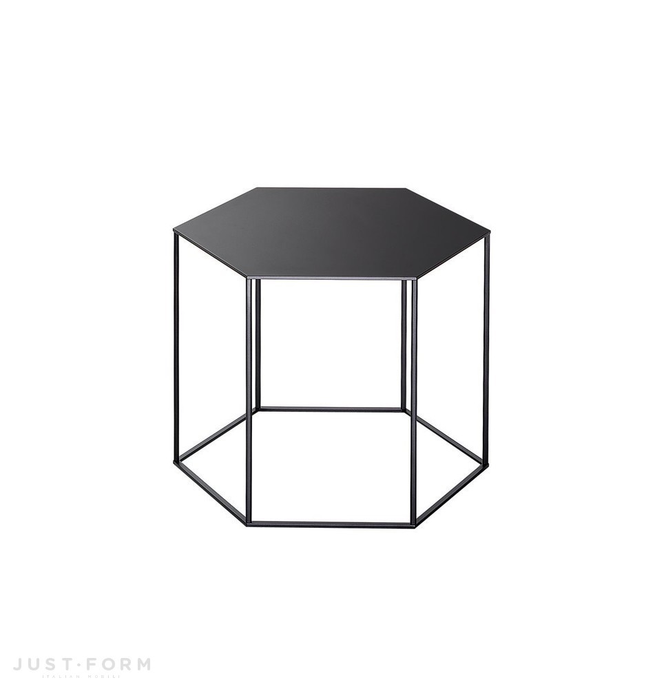 Столик Hexagon фабрика Desalto фотография № 4