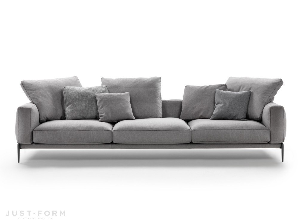 Диван Romeo фабрика Flexform фотография № 13