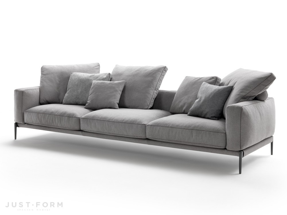 Диван Romeo фабрика Flexform фотография № 12