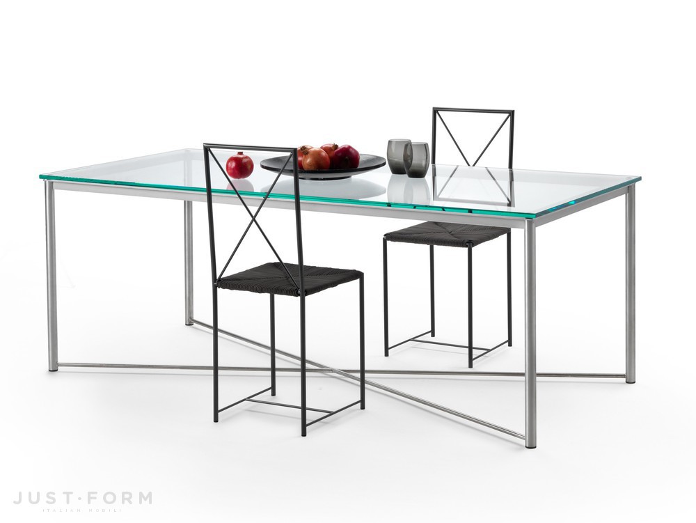 Стол Moka Outdoor фабрика Flexform фотография № 2