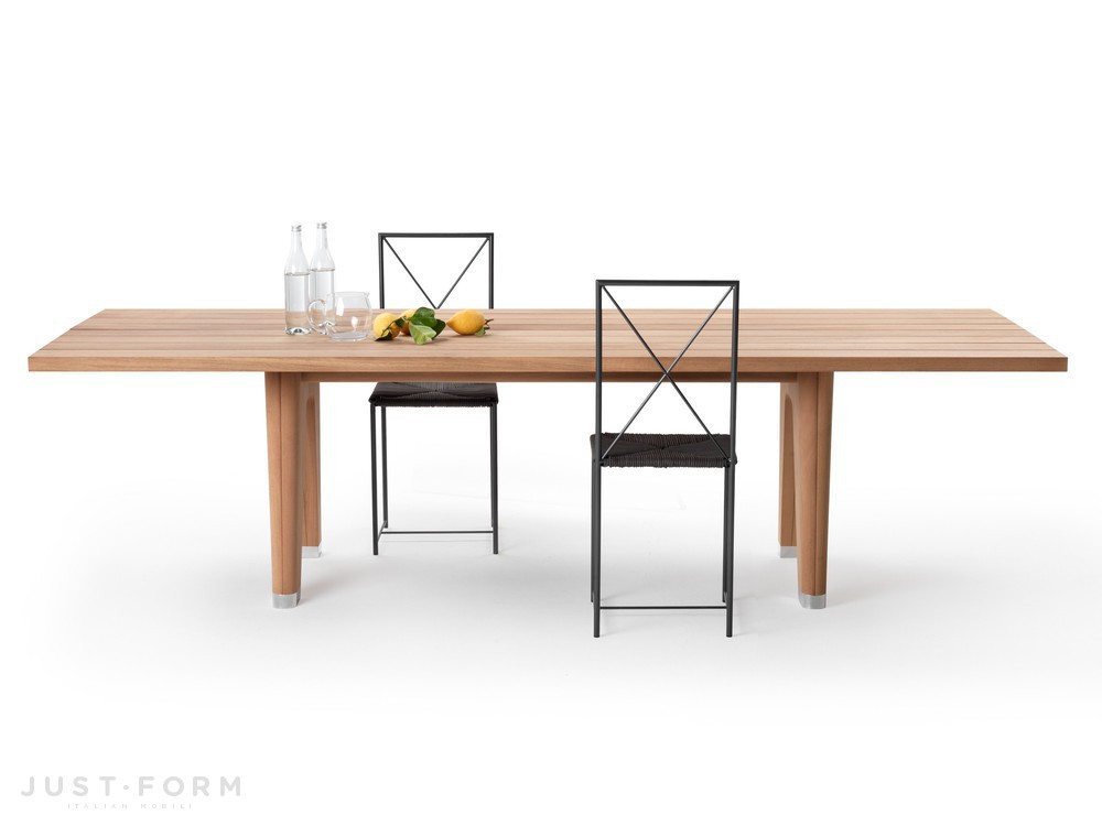 Стол Monreale Outdoor фабрика Flexform фотография № 2