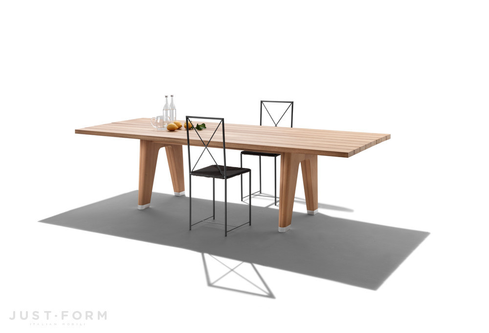 Стол Monreale Outdoor фабрика Flexform фотография № 3