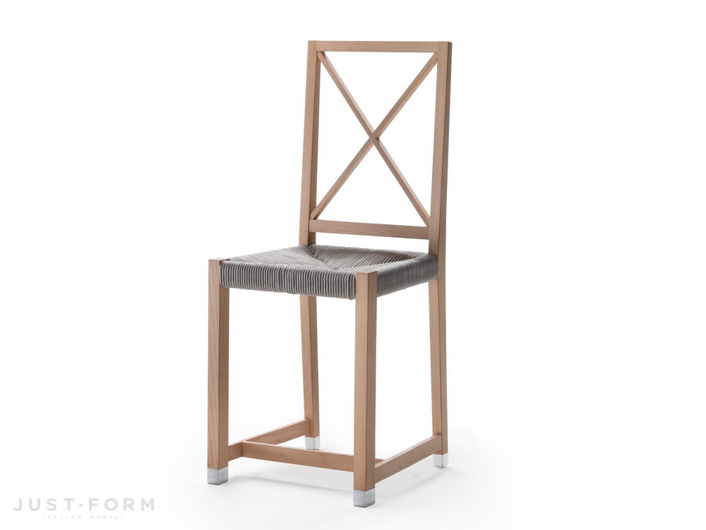 Стул Moka Outdoor фабрика Flexform фотография № 1