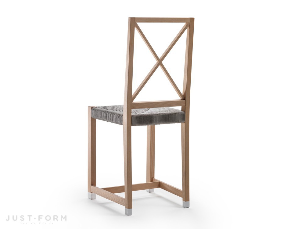 Стул Moka Outdoor фабрика Flexform фотография № 2