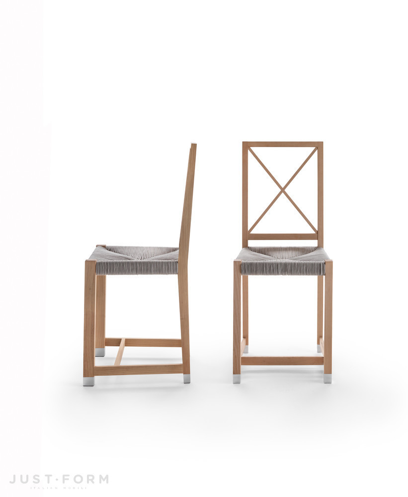 Стул Moka Outdoor фабрика Flexform фотография № 4