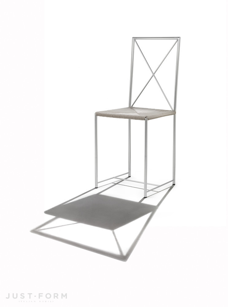 Стул Moka Outdoor фабрика Flexform фотография № 7