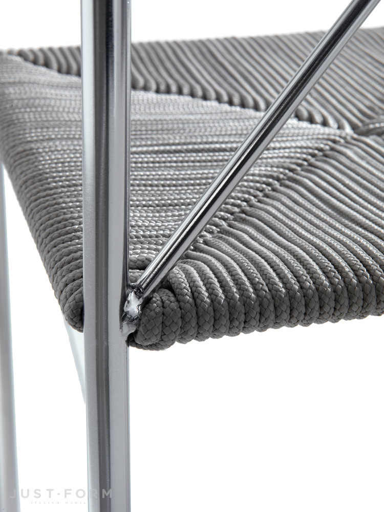 Стул Moka Outdoor фабрика Flexform фотография № 5