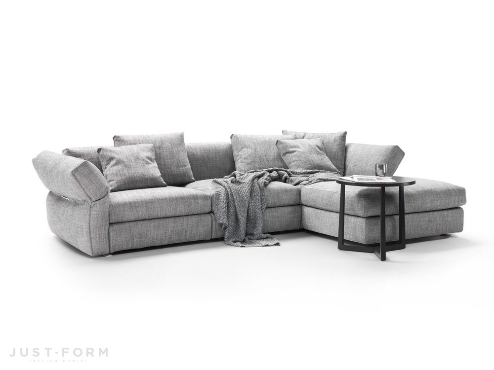 Диван Newbridge фабрика Flexform фотография № 8