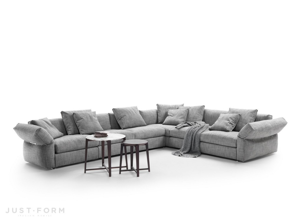 Диван Newbridge фабрика Flexform фотография № 18