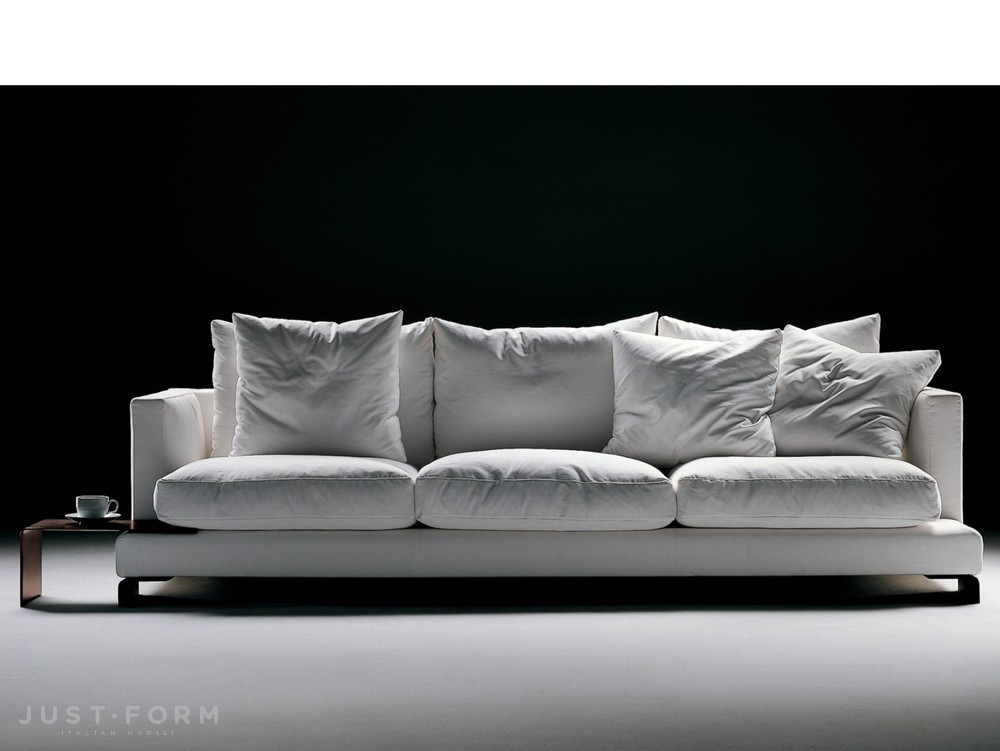 Диван Long Island фабрика Flexform фотография № 7