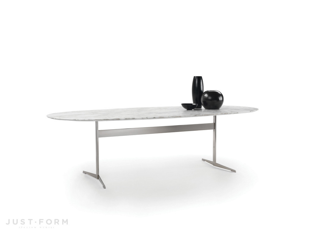 Стол Fly фабрика Flexform фотография № 1