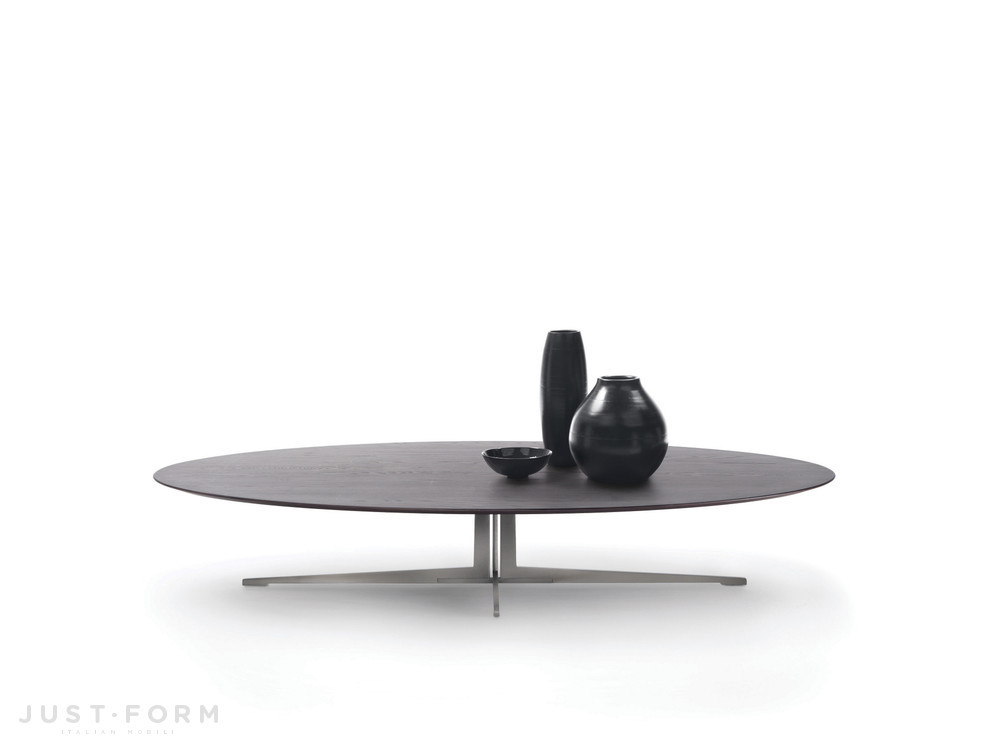 Столик Fly фабрика Flexform фотография № 9