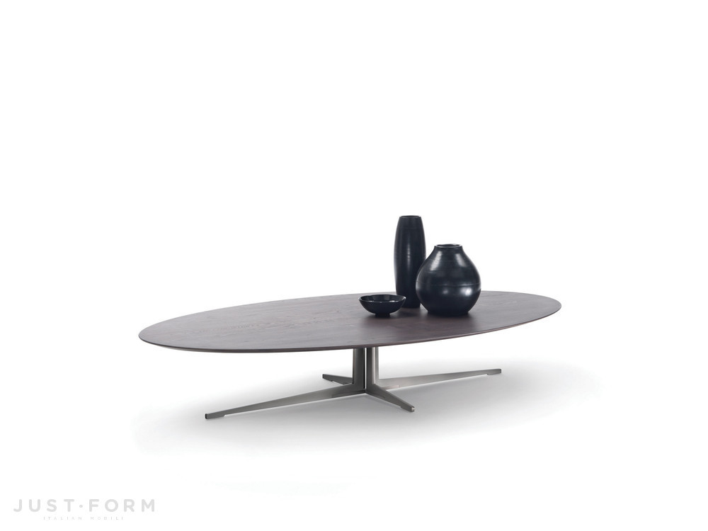 Столик Fly фабрика Flexform фотография № 8