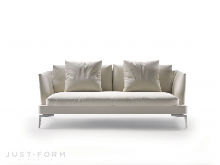 Диван Feel Good Large фабрика Flexform фотография № 5