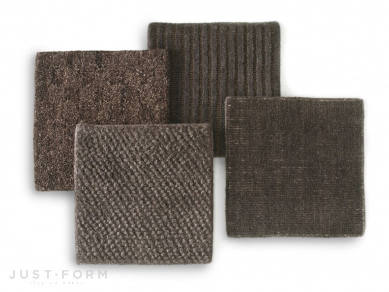 Ковер Premium Collection Charcoal фабрика Flexform фотография № 1