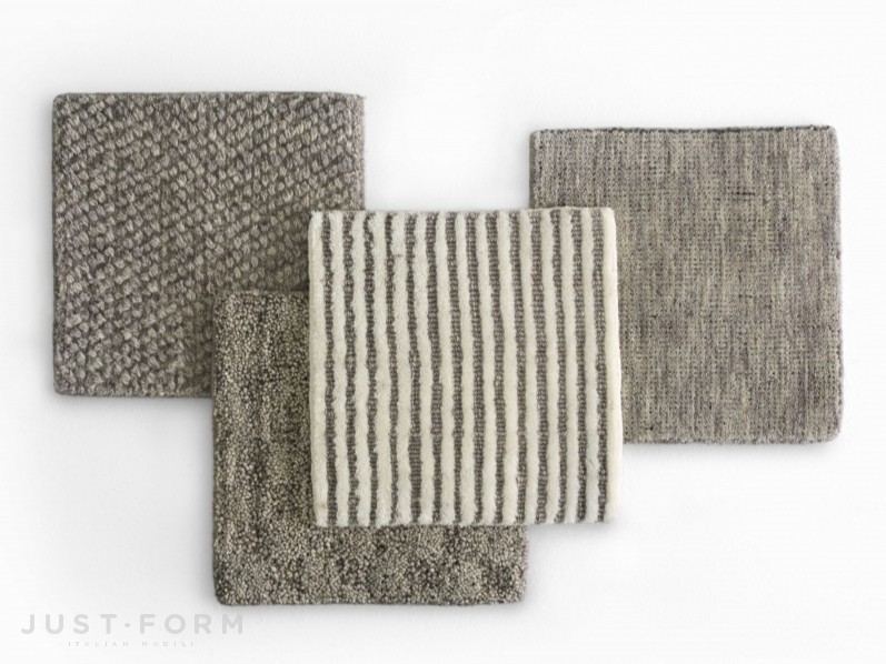Ковер Premium Collection Greige фабрика Flexform фотография № 1