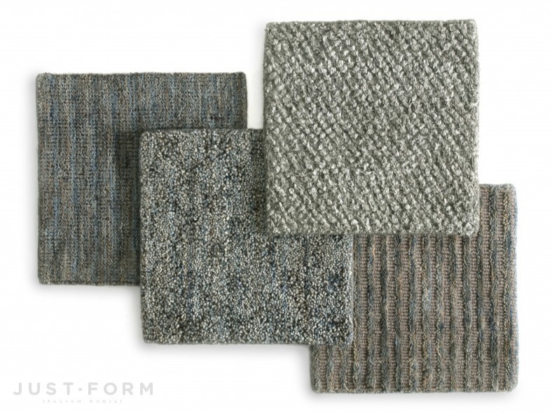 Ковер Premium Collection Blue Green фабрика Flexform фотография № 1