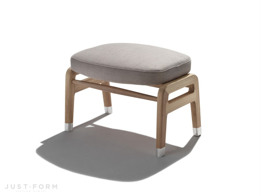 Подставка для ног Ortigia Outdoor фабрика Flexform фотография № 1