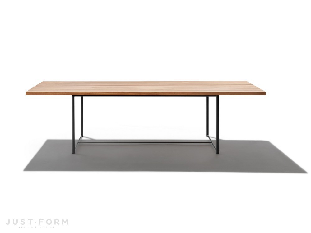 Стол Levante фабрика Flexform фотография № 1