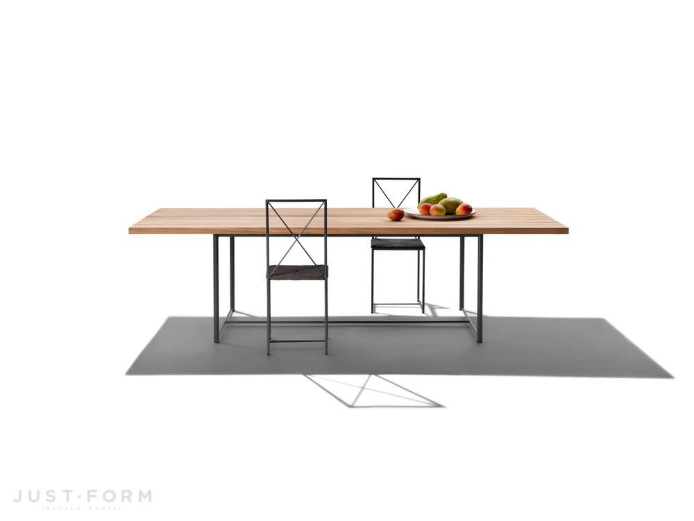 Стол Levante фабрика Flexform фотография № 2