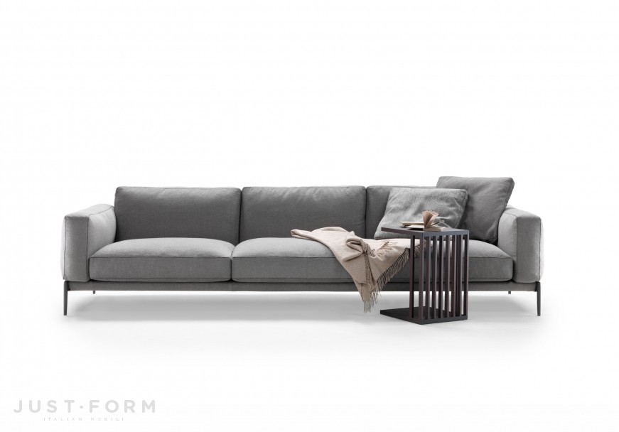 Диван Romeo Compact фабрика Flexform фотография № 2