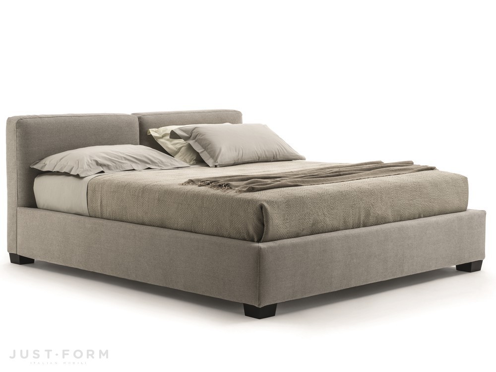 Кровать Tiberio фабрика Frigerio фотография № 1