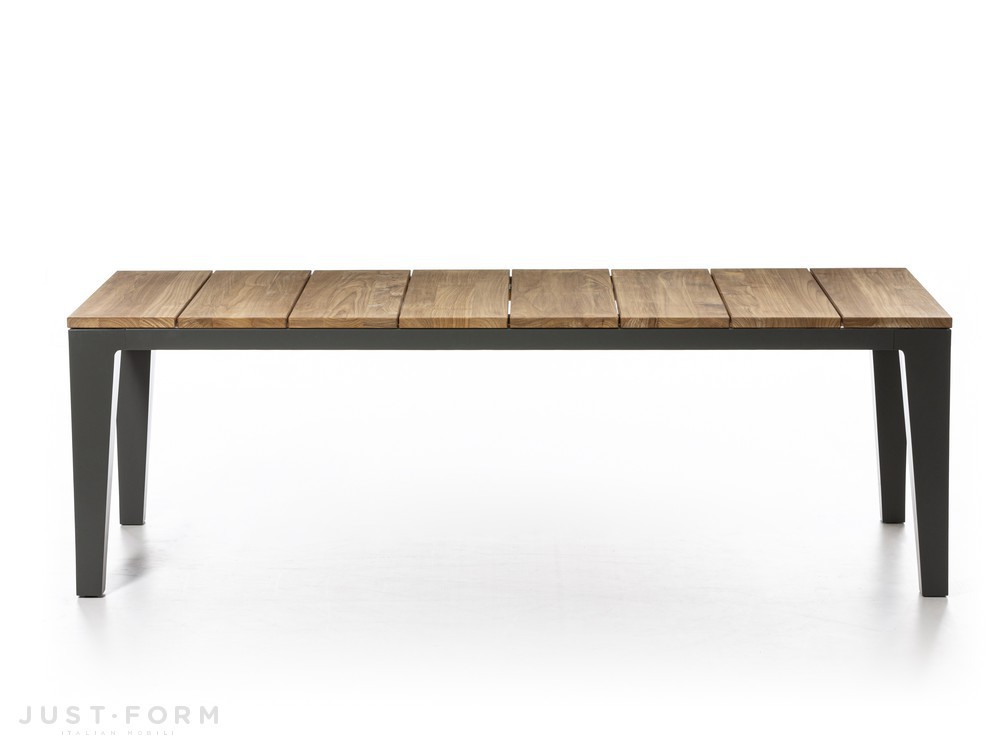 Стол Inout 143/144 фабрика Gervasoni фотография № 1
