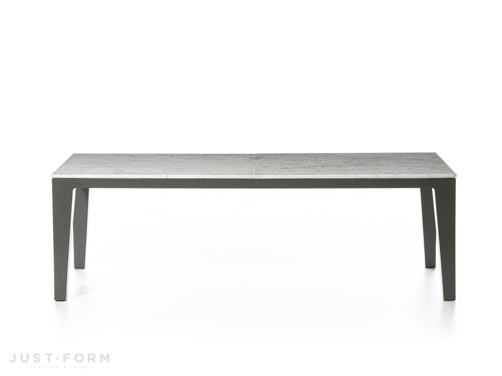 Стол Inout 143/144 фабрика Gervasoni фотография № 1